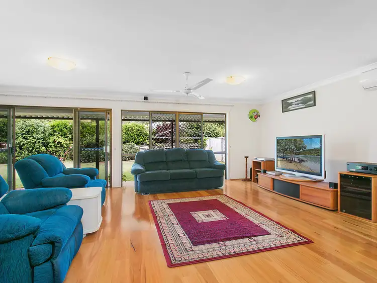 Second view of Homely house listing, 16 Sloop Street, Manly West QLD 4179