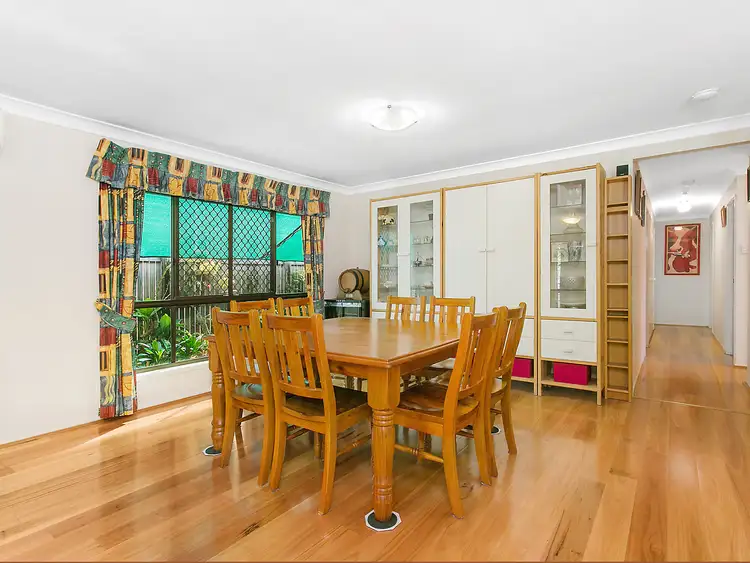 Fourth view of Homely house listing, 16 Sloop Street, Manly West QLD 4179
