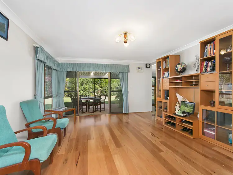 Fifth view of Homely house listing, 16 Sloop Street, Manly West QLD 4179