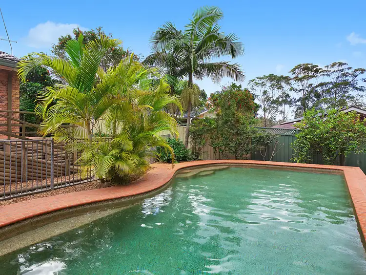 Second view of Homely house listing, 5 Klara Close, Kincumber NSW 2251