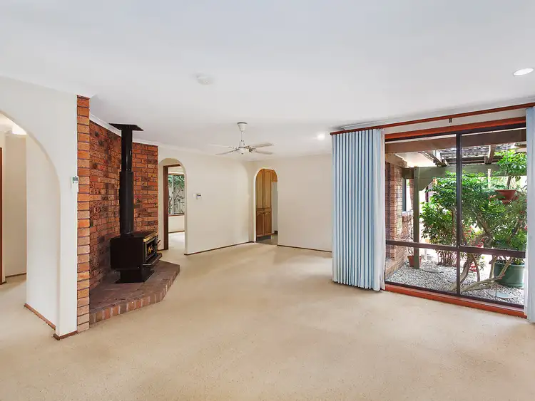 Third view of Homely house listing, 5 Klara Close, Kincumber NSW 2251