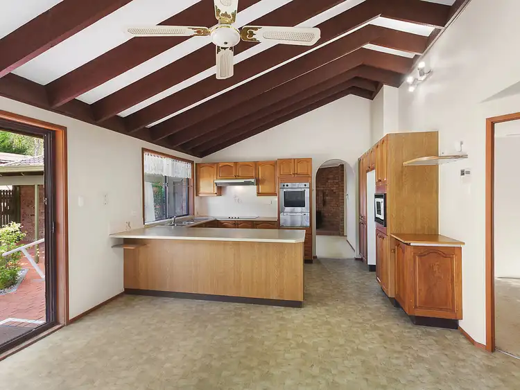 Fourth view of Homely house listing, 5 Klara Close, Kincumber NSW 2251