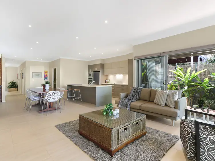 178 Mountjoy Terrace, Manly QLD 4179