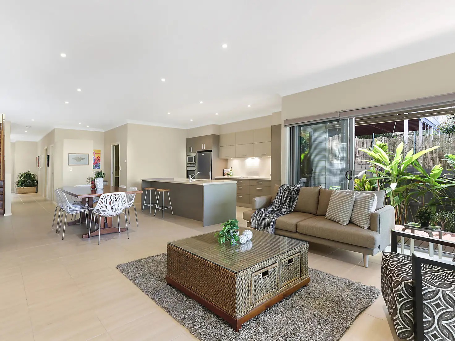 Main view of Homely house listing, 178 Mountjoy Terrace, Manly QLD 4179