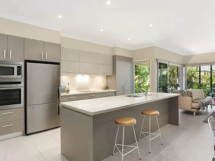 Third view of Homely house listing, 178 Mountjoy Terrace, Manly QLD 4179