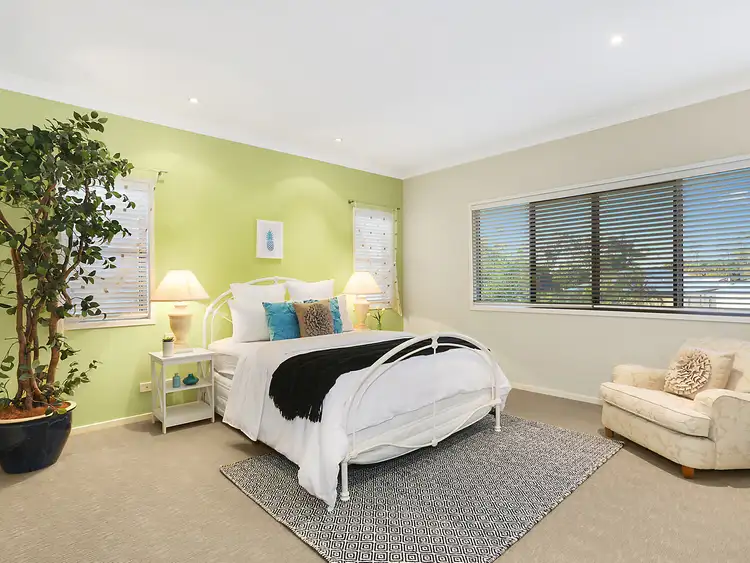 Fifth view of Homely house listing, 178 Mountjoy Terrace, Manly QLD 4179