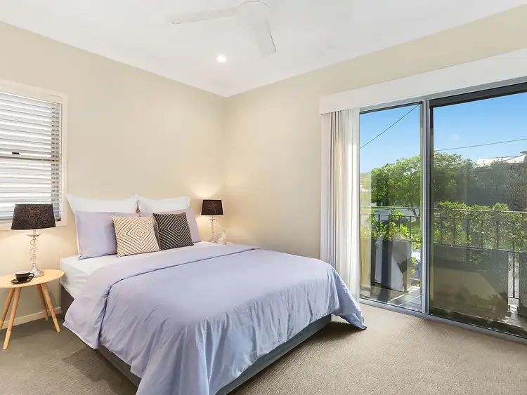 Sixth view of Homely house listing, 178 Mountjoy Terrace, Manly QLD 4179