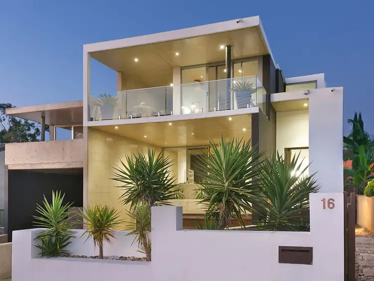 16 Railway Parade, Condell Park NSW 2200