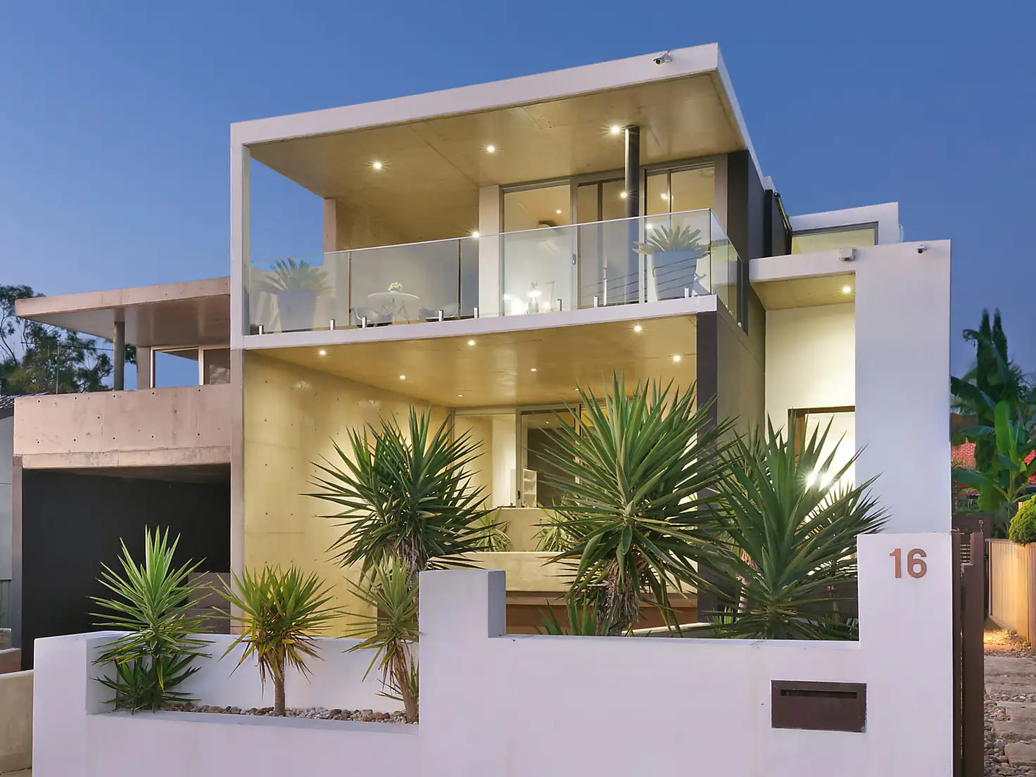 Main view of Homely house listing, 16 Railway Parade, Condell Park NSW 2200