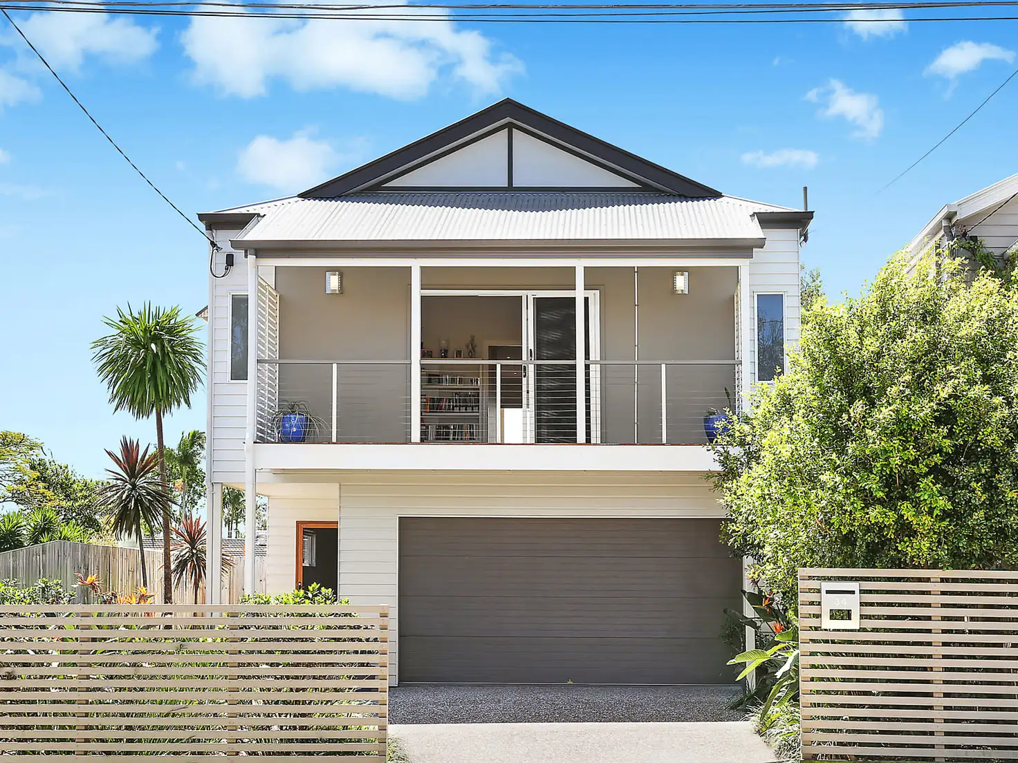 Main view of Homely house listing, 34 Britannia Avenue, Morningside QLD 4170