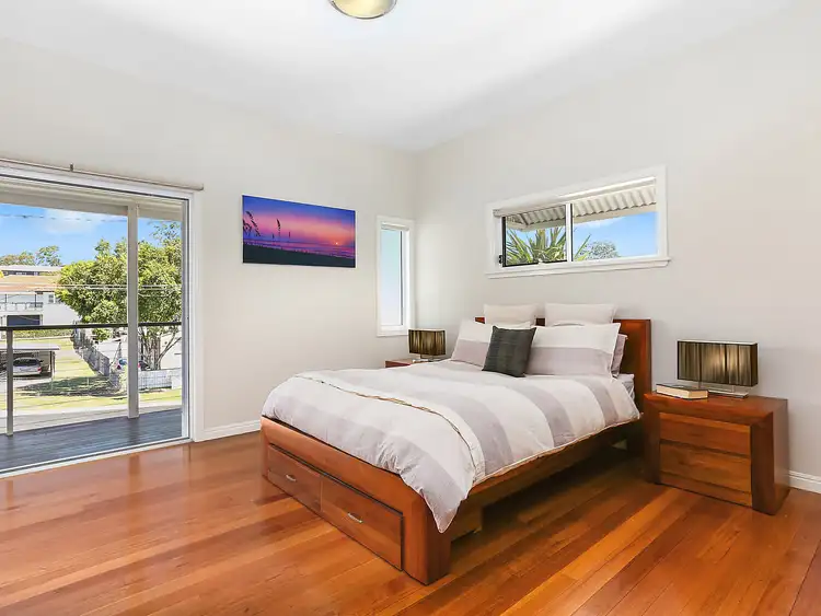Second view of Homely house listing, 34 Britannia Avenue, Morningside QLD 4170