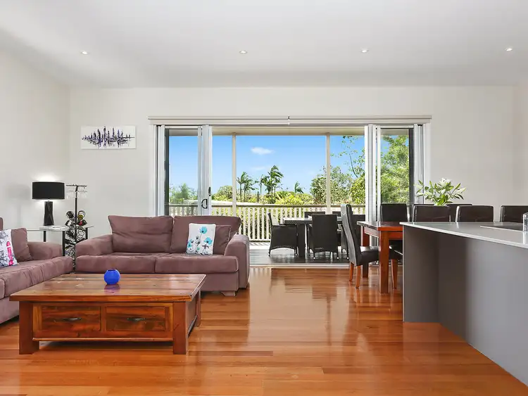 Fourth view of Homely house listing, 34 Britannia Avenue, Morningside QLD 4170