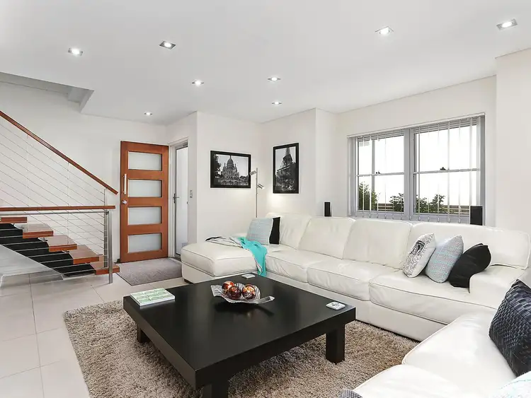 Third view of Homely townhouse listing, 10/2 Susan Parade, Castle Hill NSW 2154