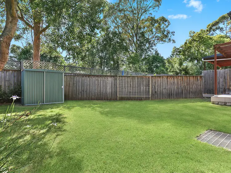 Fourth view of Homely townhouse listing, 10/2 Susan Parade, Castle Hill NSW 2154