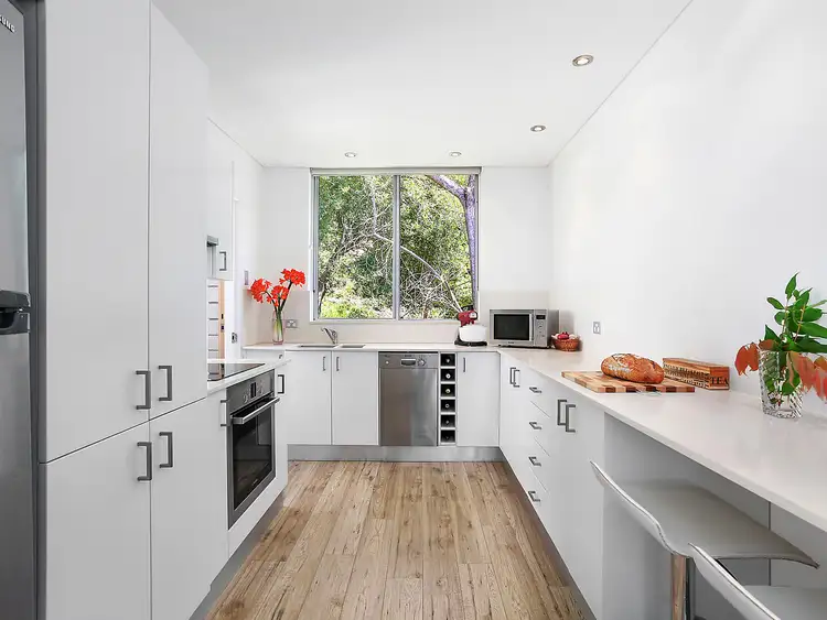 Second view of Homely apartment listing, 18/17 Frazer Street, Collaroy NSW 2097