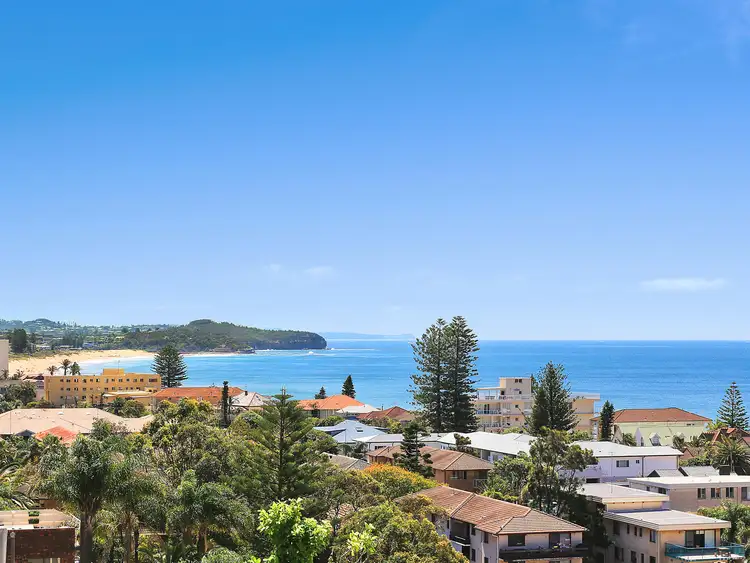 Third view of Homely apartment listing, 18/17 Frazer Street, Collaroy NSW 2097
