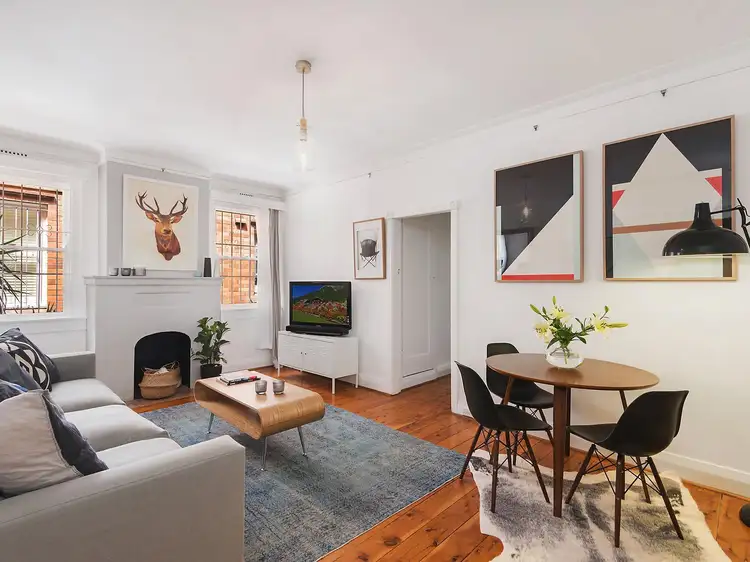 3/7 Manion Avenue, Rose Bay NSW 2029