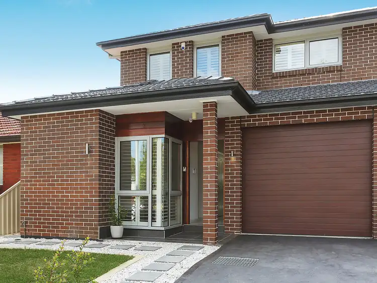 35A Wilding Street, Marsfield NSW 2122