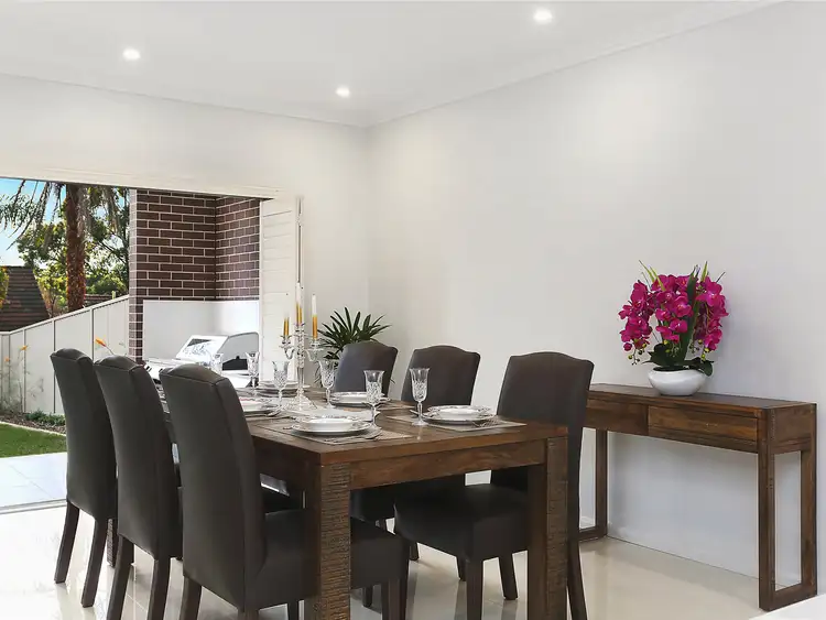 Fourth view of Homely house listing, 35A Wilding Street, Marsfield NSW 2122