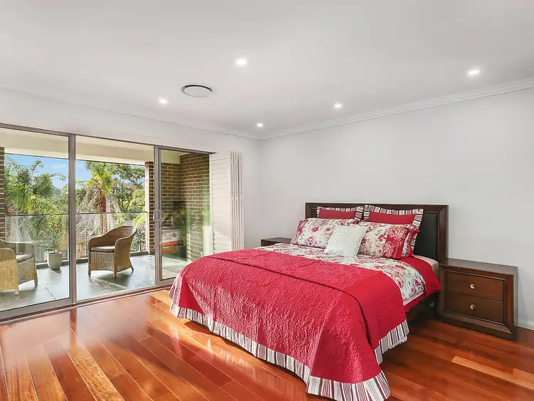 Fifth view of Homely house listing, 35A Wilding Street, Marsfield NSW 2122