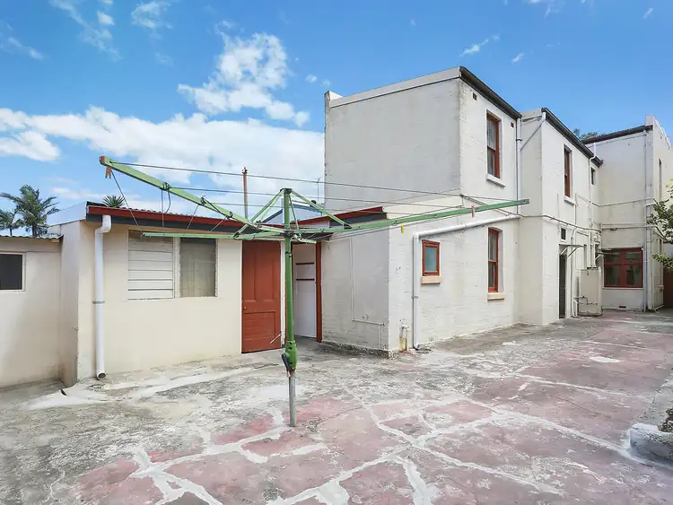 Second view of Homely house listing, 46 Metropolitan Road, Enmore NSW 2042