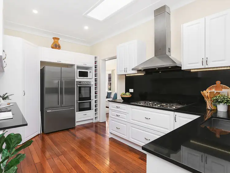 Third view of Homely house listing, 50 Moira Avenue, Denistone West NSW 2114