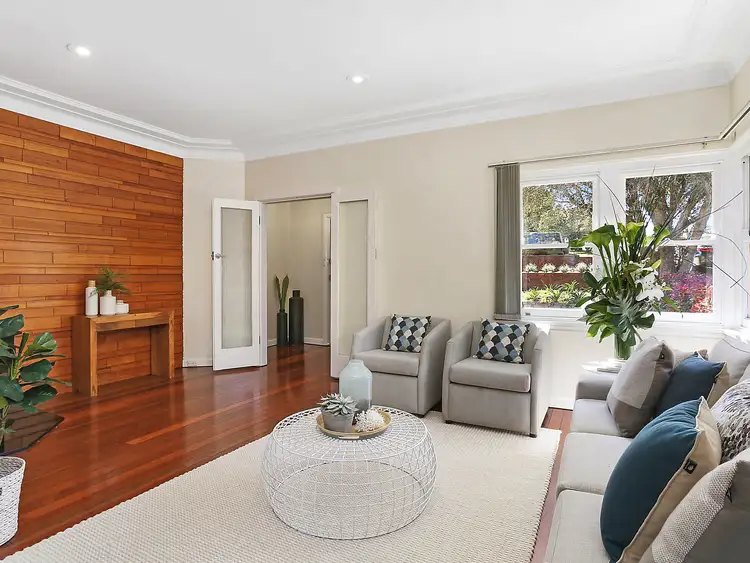 Fourth view of Homely house listing, 50 Moira Avenue, Denistone West NSW 2114