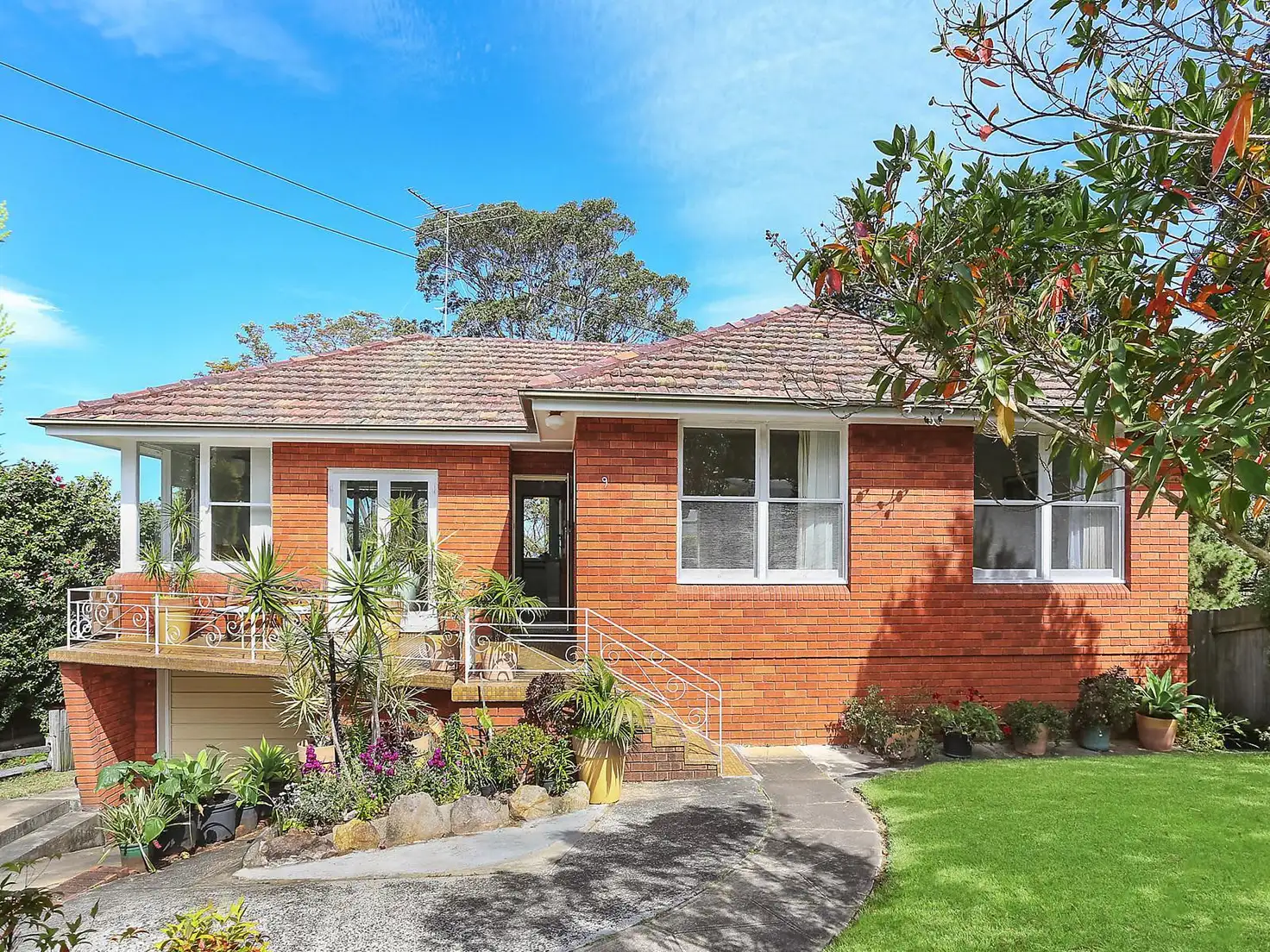 Main view of Homely house listing, 9 Bergin Street, Denistone West NSW 2114
