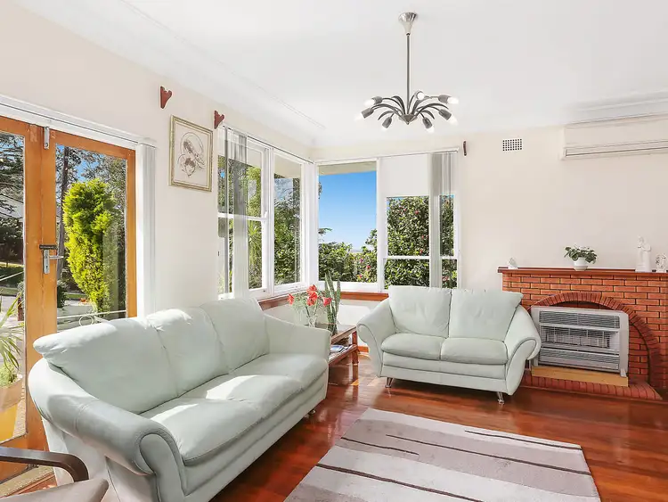 Second view of Homely house listing, 9 Bergin Street, Denistone West NSW 2114