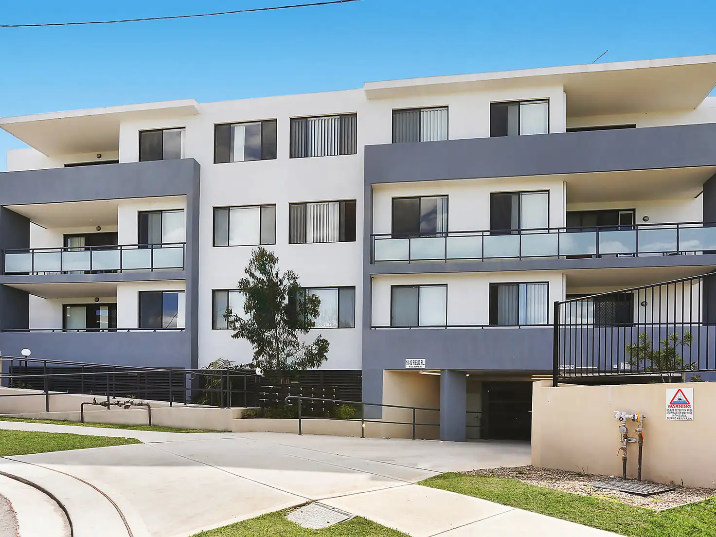 Main view of Homely apartment listing, 14/10 Field Place, Telopea NSW 2117