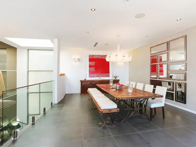 Fourth view of Homely house listing, 18 Wybalena Road, Hunters Hill NSW 2110
