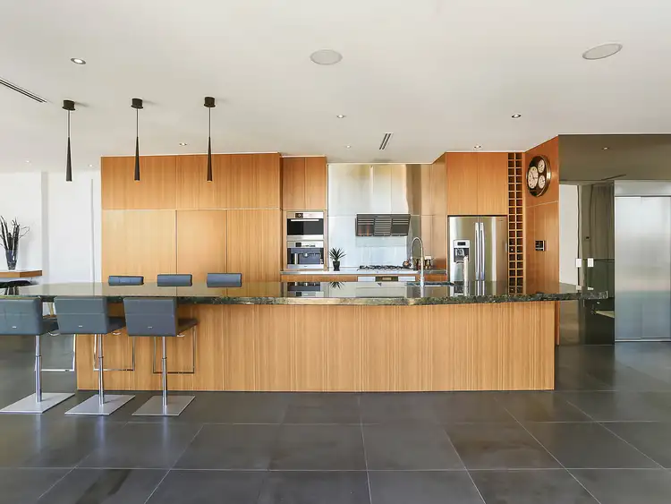 Sixth view of Homely house listing, 18 Wybalena Road, Hunters Hill NSW 2110