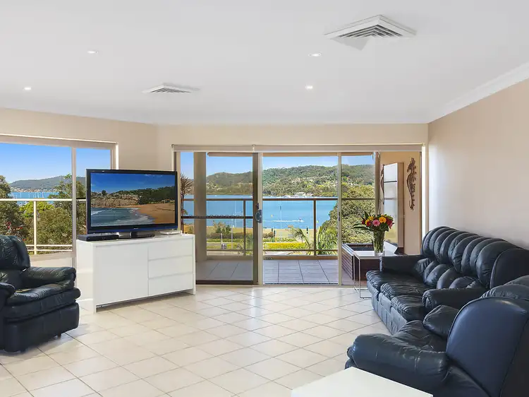 Fourth view of Homely apartment listing, 13/2 Mulkarra Avenue, Gosford NSW 2250