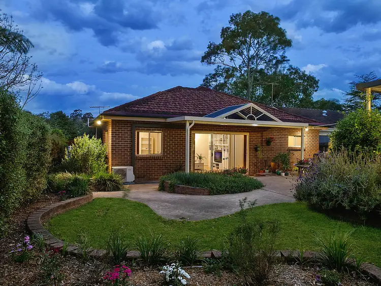 Main view of Homely house listing, 2 Lingellen Street, Berowra Heights NSW 2082
