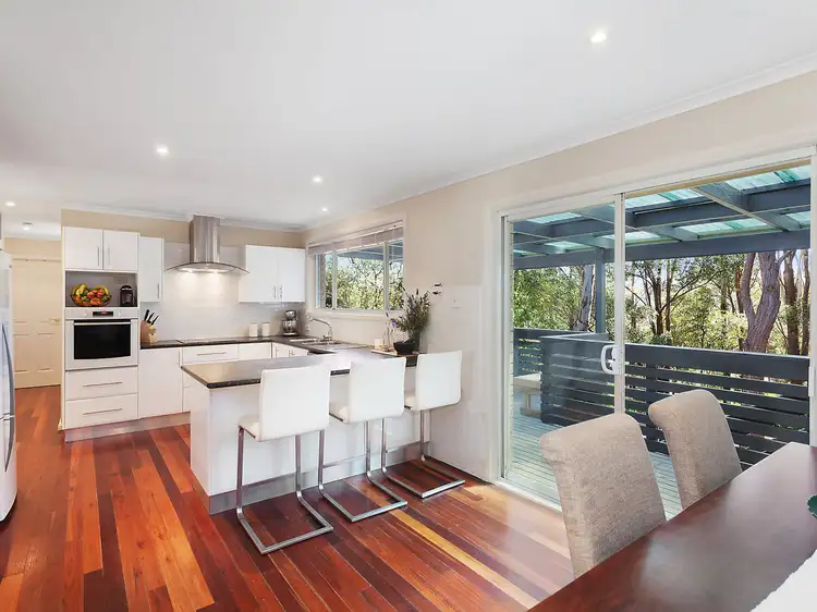 Second view of Homely house listing, 17 Mindaree Avenue, Wyoming NSW 2250