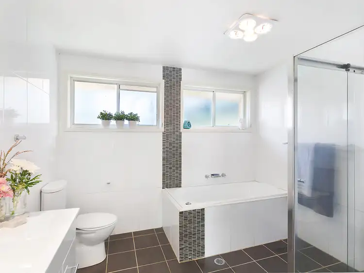 Third view of Homely house listing, 17 Mindaree Avenue, Wyoming NSW 2250