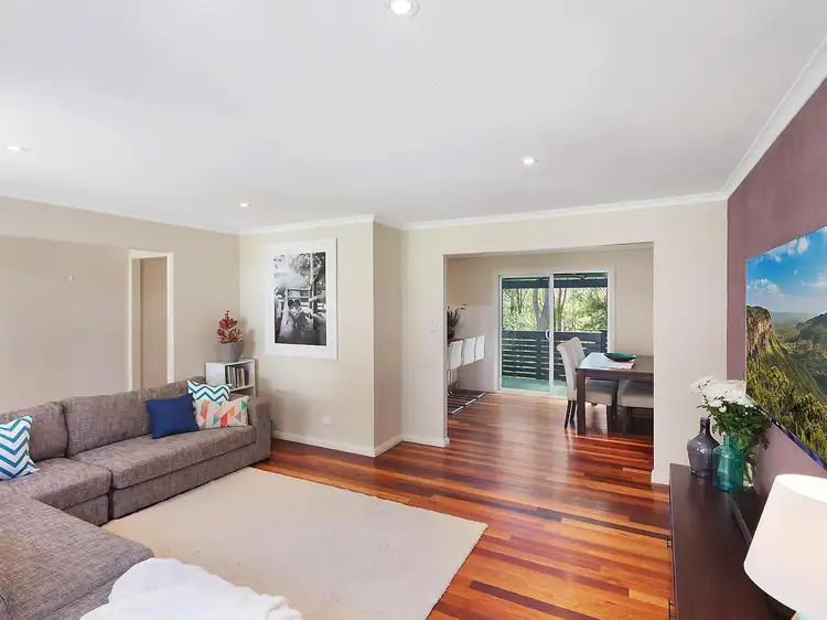 Fourth view of Homely house listing, 17 Mindaree Avenue, Wyoming NSW 2250