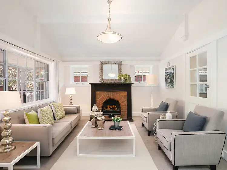 Second view of Homely house listing, 8 Havilah Street, Chatswood NSW 2067