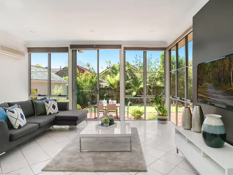 Fourth view of Homely house listing, 8 Havilah Street, Chatswood NSW 2067