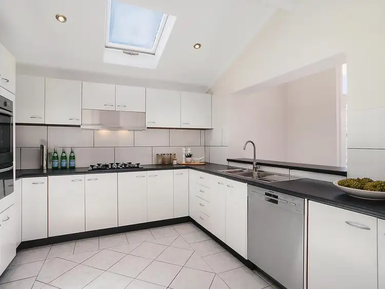 Fifth view of Homely house listing, 8 Havilah Street, Chatswood NSW 2067