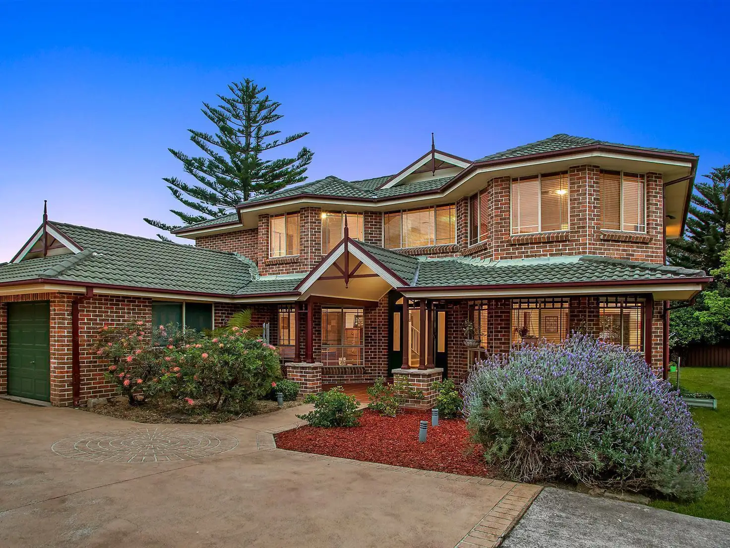Main view of Homely house listing, 7A Barnes Avenue, Earlwood NSW 2206