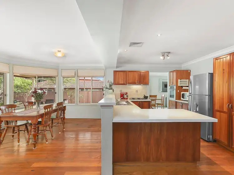 Second view of Homely house listing, 7A Barnes Avenue, Earlwood NSW 2206