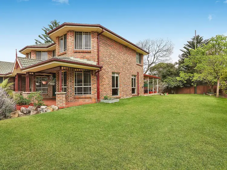 Sixth view of Homely house listing, 7A Barnes Avenue, Earlwood NSW 2206