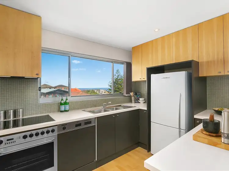 Second view of Homely apartment listing, 9/14 Campbell Street, Clovelly NSW 2031