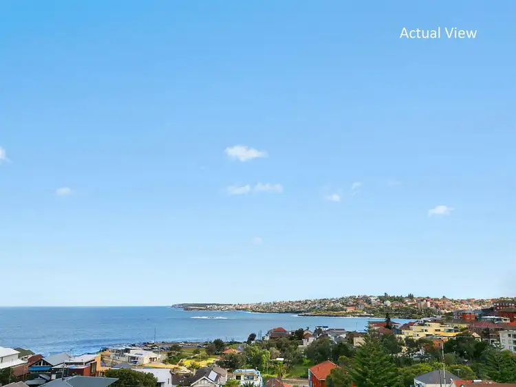 Third view of Homely apartment listing, 9/14 Campbell Street, Clovelly NSW 2031
