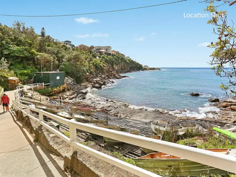 Sixth view of Homely apartment listing, 9/14 Campbell Street, Clovelly NSW 2031