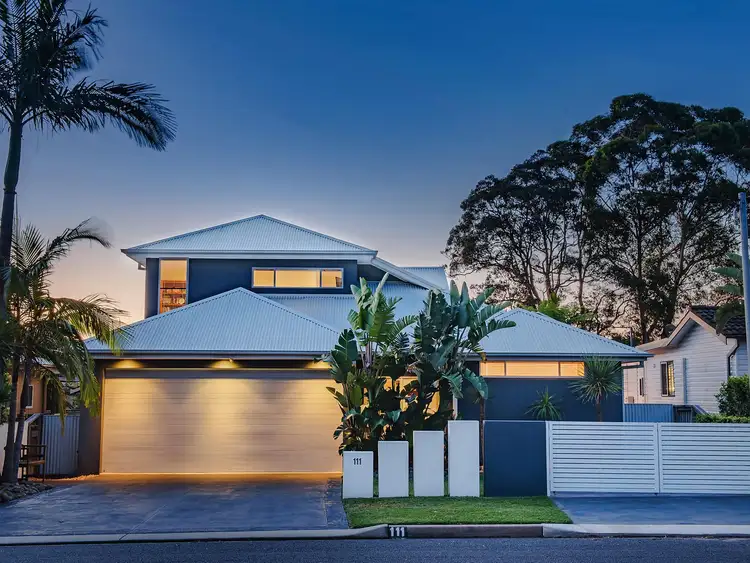 111 Grandview Street, Shelly Beach NSW 2261