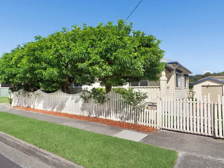 45 Orchardtown Road, New Lambton NSW 2305