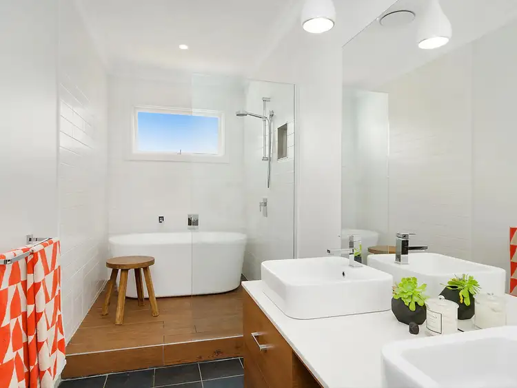 Second view of Homely house listing, 65 Joslin Street, Kotara NSW 2289