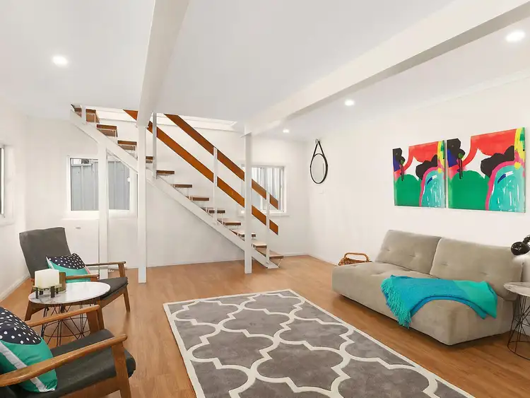 Sixth view of Homely house listing, 65 Joslin Street, Kotara NSW 2289